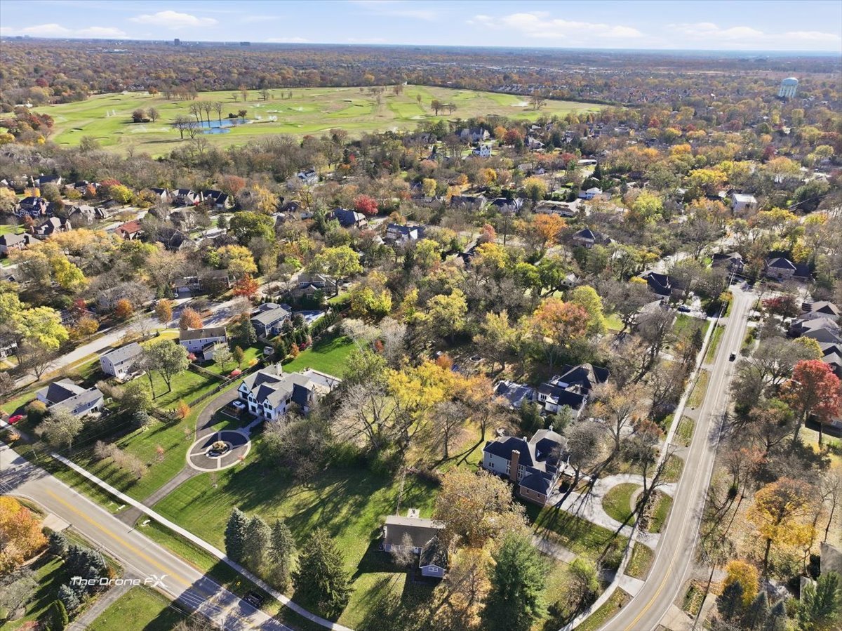 1519 Foothill Drive Wheaton, IL 60189 - Photo 36 of 44 view of a city