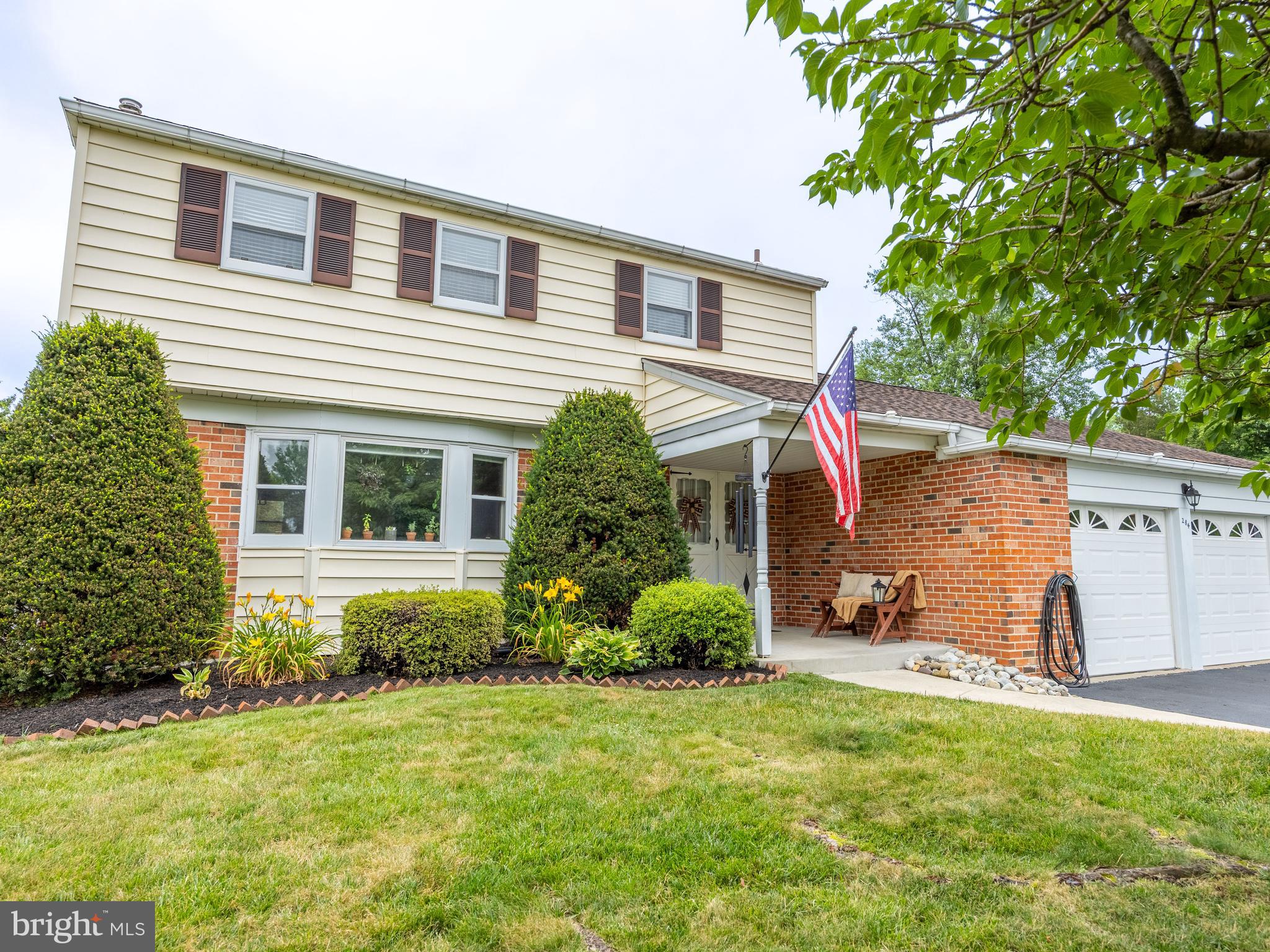 284 Manor Road Harleysville, PA 19438 - Photo 20 of 61