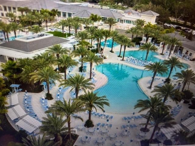 808 Bridgewood Place, Unit 808 Boca Raton, FL 33434 - Photo 44 of 47 Photo 44