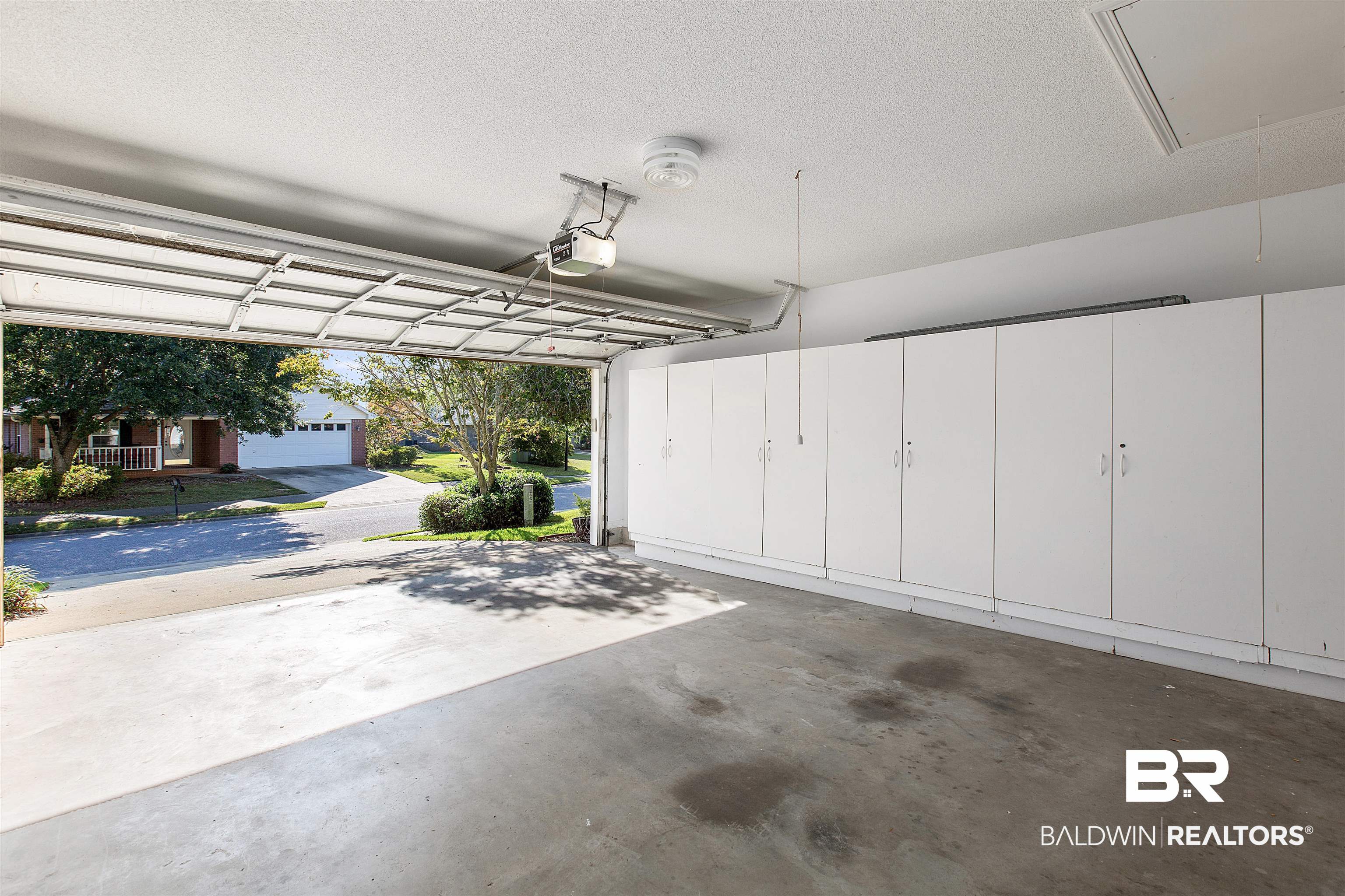133 Kemper Lane Fairhope, AL 36532 - Photo 27 of 27 Inside Garage