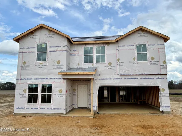 $319,990 | 400 Piper Pointe Drive, Pikeville, NC 27863