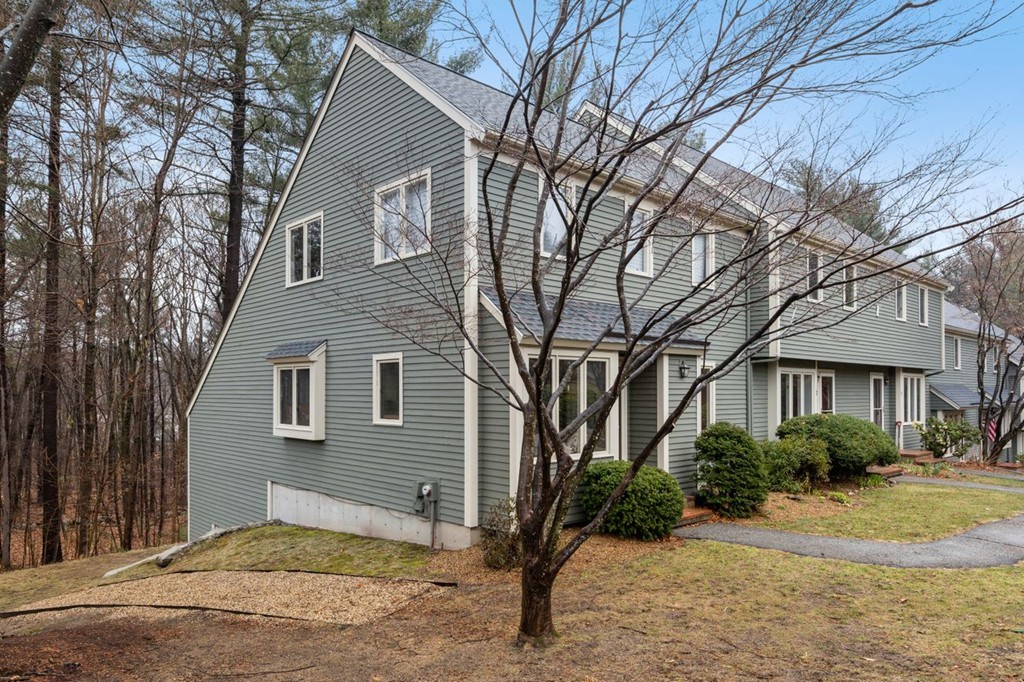 1 Deer Path, Unit 1 Maynard, MA 01754 - Photo 1 of 37 Gallery Image 1