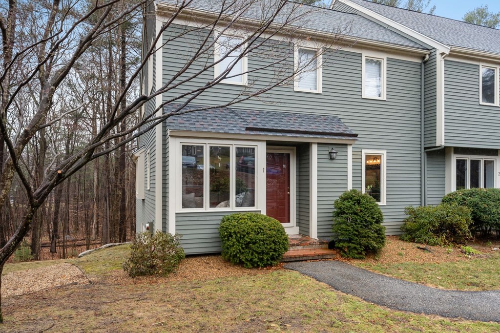 1 Deer Path, Unit 1 Maynard, MA 01754 - Photo 33 of 37 Gallery Image 33