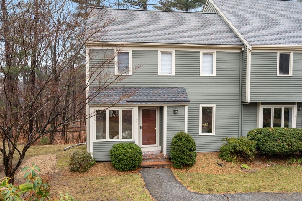 1 Deer Path, Unit 1 Maynard, MA 01754 - Photo 36 of 37 Gallery Image 36