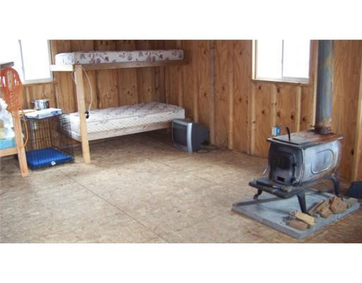 Lot 46 Fire Road Linneus, ME 04730 - Photo 3 of 13 Interior Space/Layout.