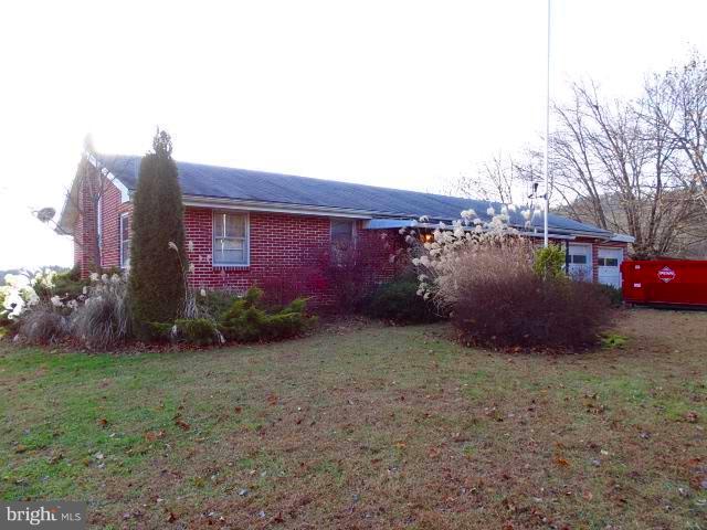 2281 Blackberry Road Dover, PA 17315 - Photo 2 of 29 a view of a house with a yard