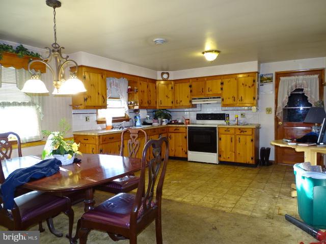 2281 Blackberry Road Dover, PA 17315 - Photo 13 of 29 a view of a dining room with furniture window and outside view