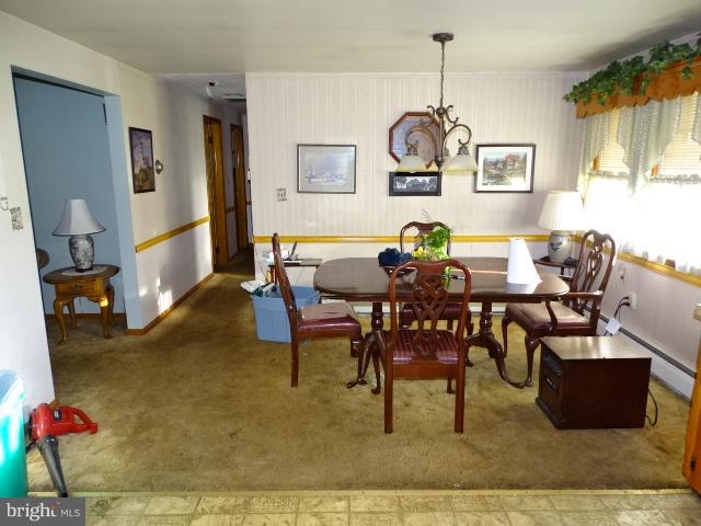 2281 Blackberry Road Dover, PA 17315 - Photo 15 of 29 a view of a dining room with furniture
