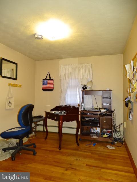 2281 Blackberry Road Dover, PA 17315 - Photo 18 of 29 a living room with furniture and a wooden floor
