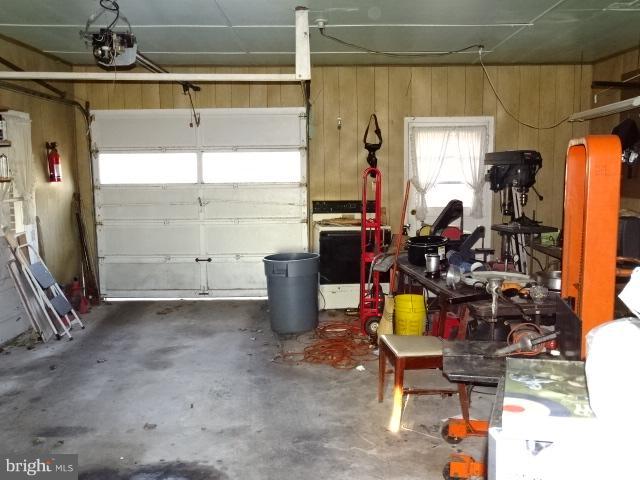2281 Blackberry Road Dover, PA 17315 - Photo 23 of 29 a view of a room with gym equipment