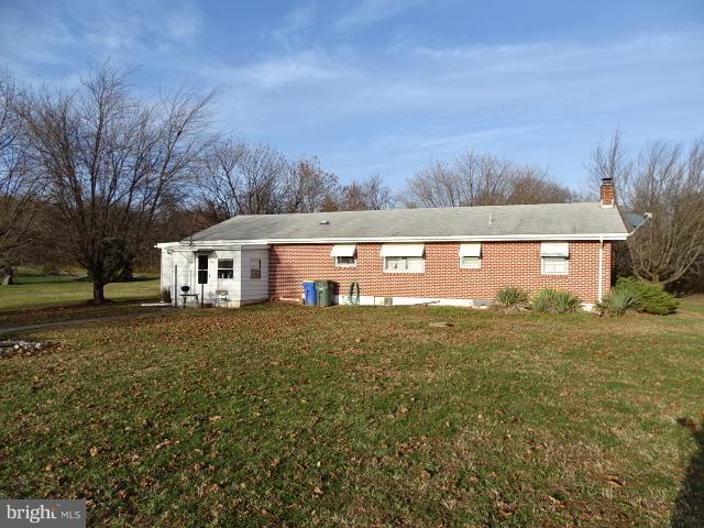 2281 Blackberry Road Dover, PA 17315 - Photo 26 of 29 a view of a house with a yard