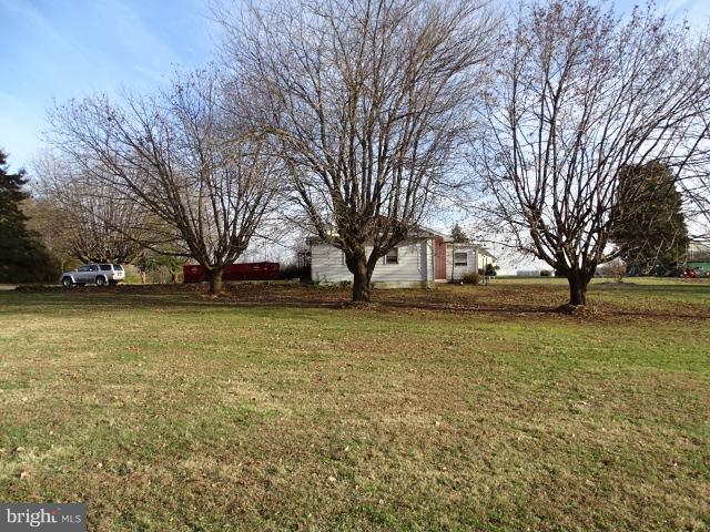 2281 Blackberry Road Dover, PA 17315 - Photo 27 of 29 a view of outdoor space with trees