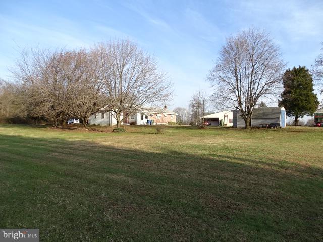 2281 Blackberry Road Dover, PA 17315 - Photo 28 of 29 a view of a field with large trees