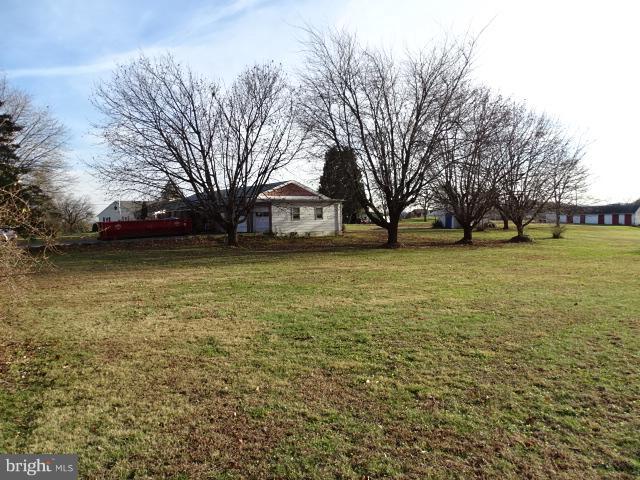 2281 Blackberry Road Dover, PA 17315 - Photo 29 of 29 a view of a yard with a large tree