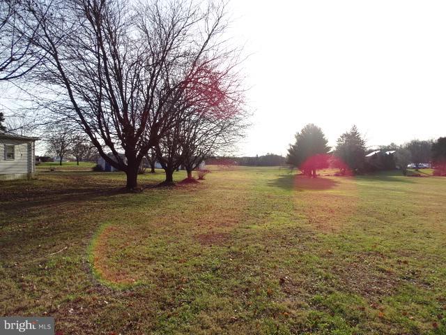 2281 Blackberry Road Dover, PA 17315 - Photo 7 of 29 a view of yard with ocean view