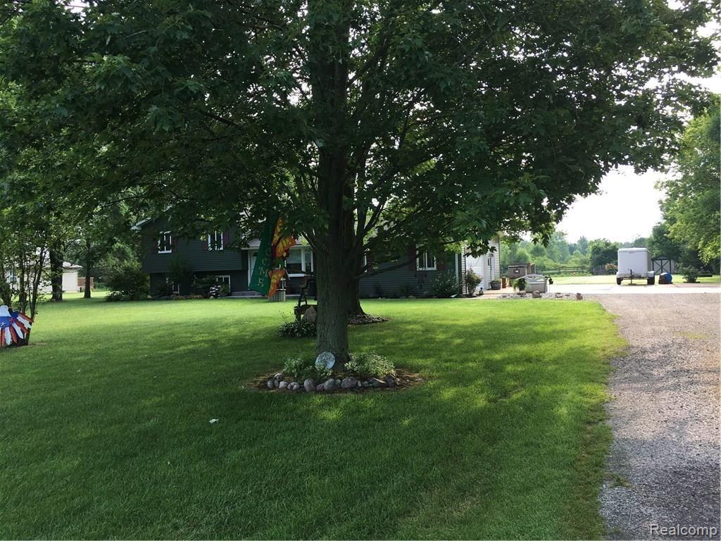 8152 North Webster Road Mount Morris, MI 48458 - Photo 5 of 33