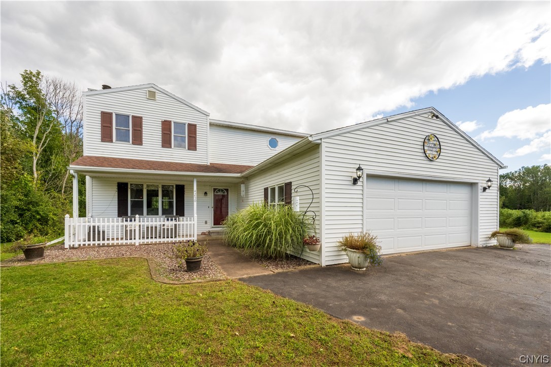 4250 Senn Road Verona, NY 13440 - Photo 1 of 1 Gallery Image 1