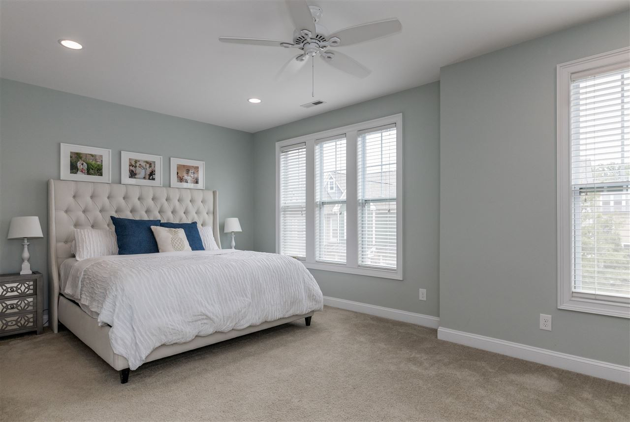 772 Fallon Grove Way Raleigh, NC 27608 - Photo 16 of 28 Photo 16