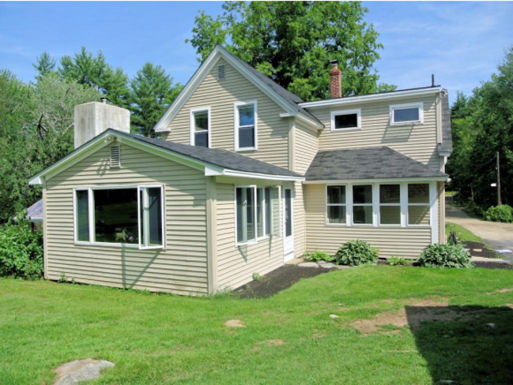 111 Strafford Road Barrington, NH 03825 - Photo 22 of 22