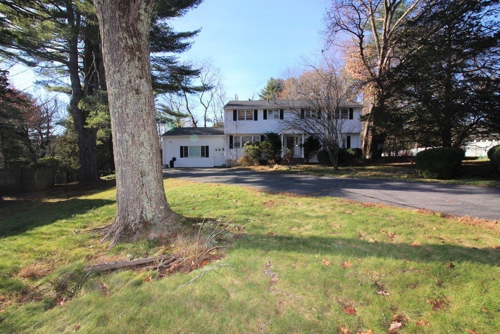 18 Bosworth Road Framingham, MA 01701 - Photo 1 of 40 Gallery Image 1