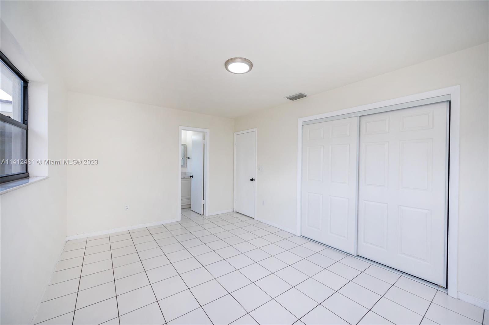532 Northwest 15th Street Homestead, FL 33030 - Photo 32 of 32 a view of an empty room