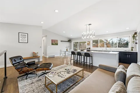 $825,000 | 5320 Vale Drive, Denver, CO 80246