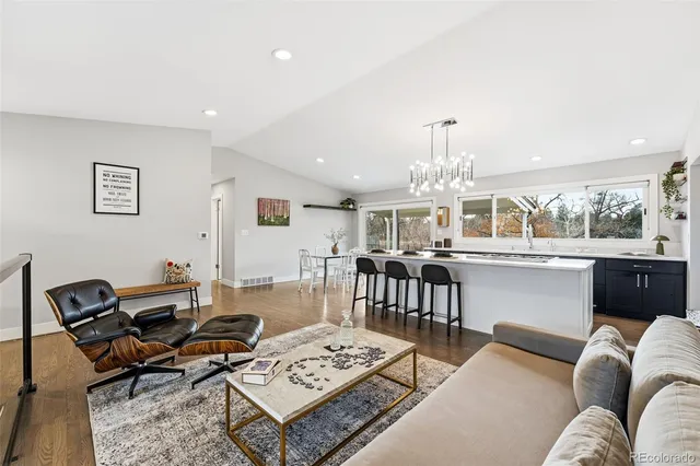 $825,000 | 5320 Vale Drive, Denver, CO 80246