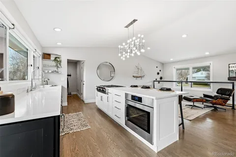 $825,000 | 5320 Vale Drive, Denver, CO 80246