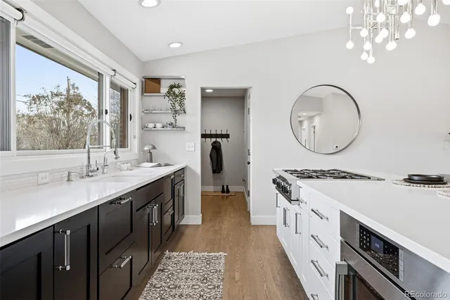 $825,000 | 5320 Vale Drive, Denver, CO 80246