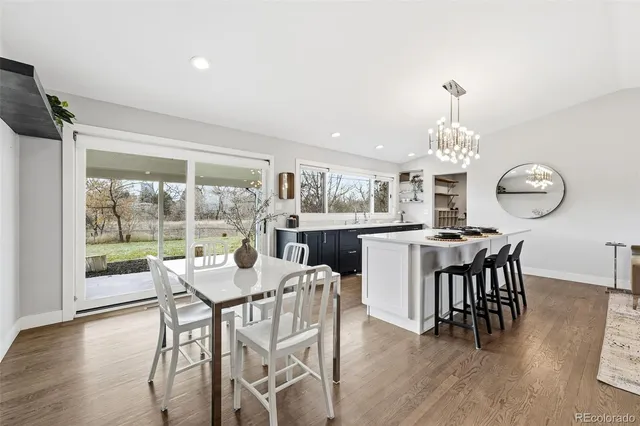 $825,000 | 5320 Vale Drive, Denver, CO 80246