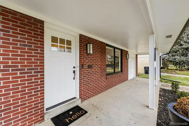 $825,000 | 5320 Vale Drive, Denver, CO 80246