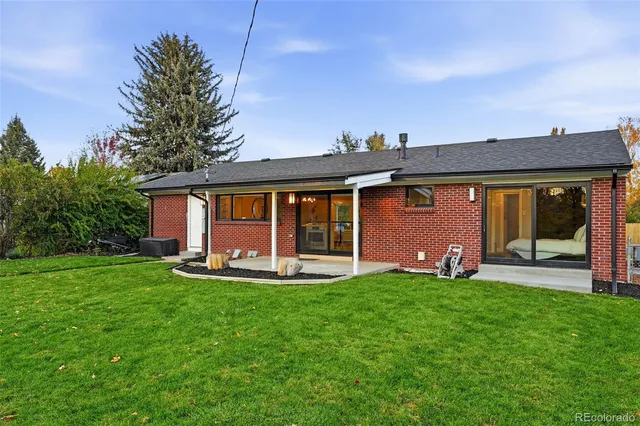 $825,000 | 5320 Vale Drive, Denver, CO 80246