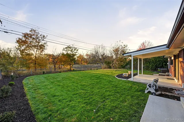 $825,000 | 5320 Vale Drive, Denver, CO 80246