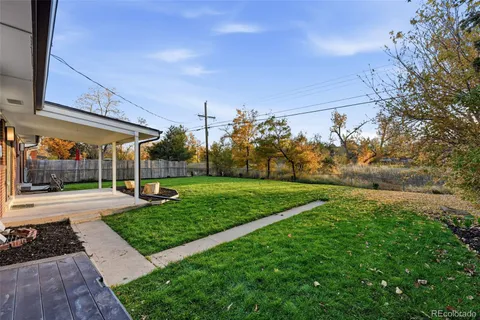 $825,000 | 5320 Vale Drive, Denver, CO 80246