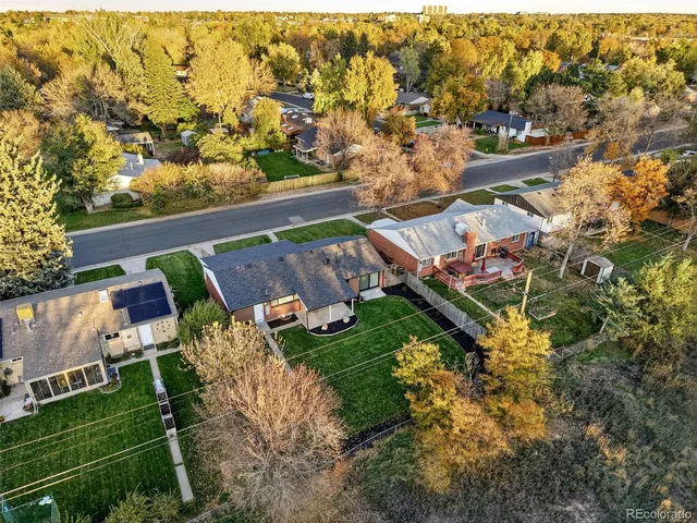 $825,000 | 5320 Vale Drive, Denver, CO 80246