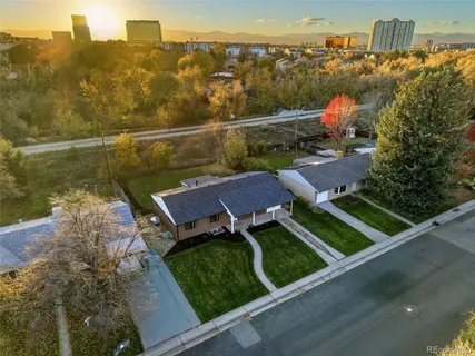 $825,000 | 5320 Vale Drive, Denver, CO 80246
