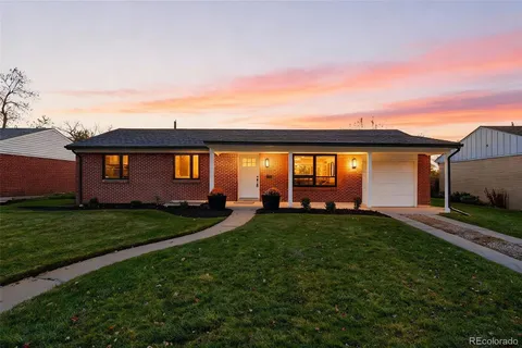 $825,000 | 5320 Vale Drive, Denver, CO 80246
