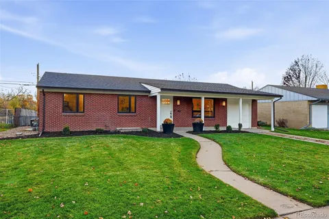 $825,000 | 5320 Vale Drive, Denver, CO 80246