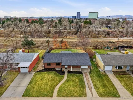 $825,000 | 5320 Vale Drive, Denver, CO 80246