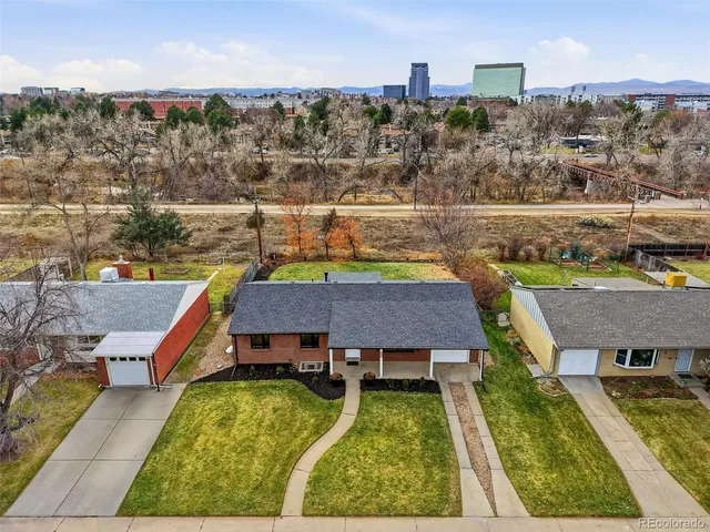 $825,000 | 5320 Vale Drive, Denver, CO 80246