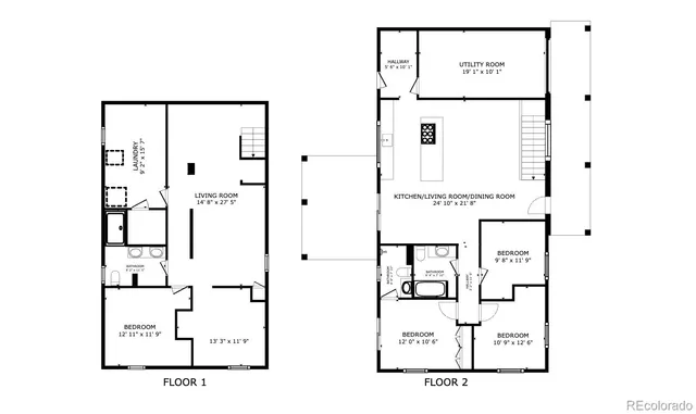 $825,000 | 5320 Vale Drive, Denver, CO 80246
