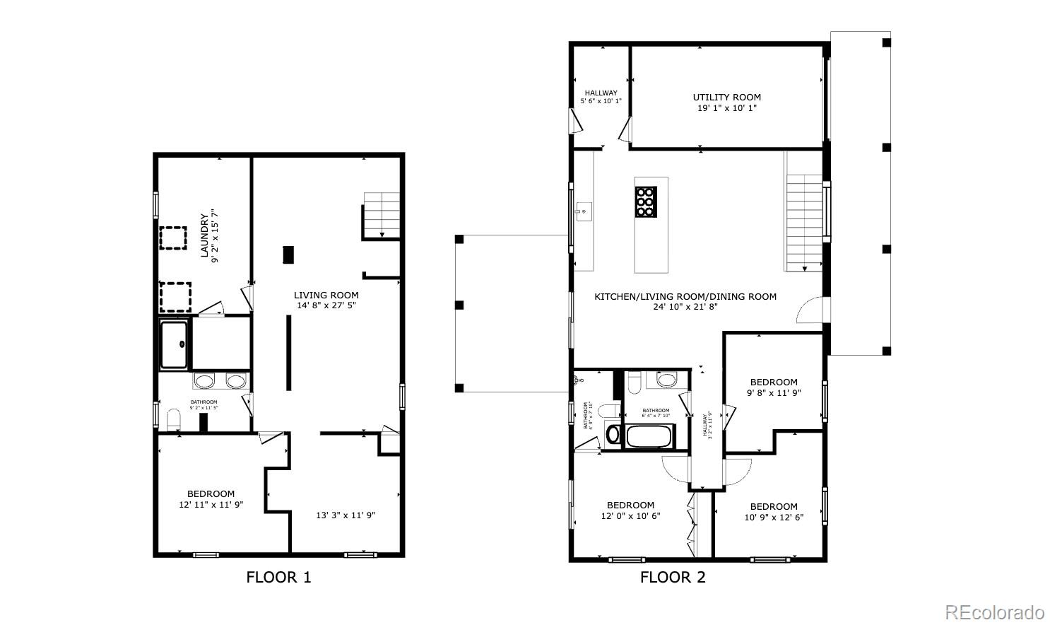 5320 Vale Drive Denver, CO 80246 - Photo 45 of 47 a picture of a wall with a white wall and a white wall