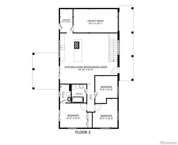 $825,000 | 5320 Vale Drive, Denver, CO 80246