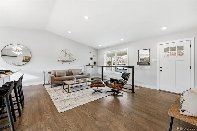 $825,000 | 5320 Vale Drive, Denver, CO 80246