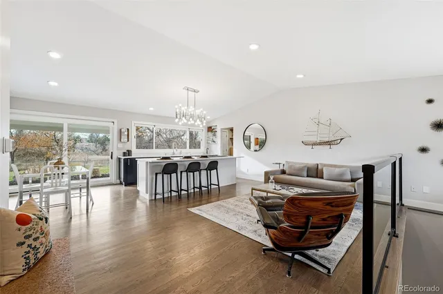 $825,000 | 5320 Vale Drive, Denver, CO 80246