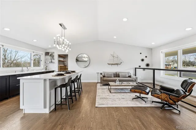 $825,000 | 5320 Vale Drive, Denver, CO 80246