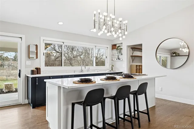 $825,000 | 5320 Vale Drive, Denver, CO 80246