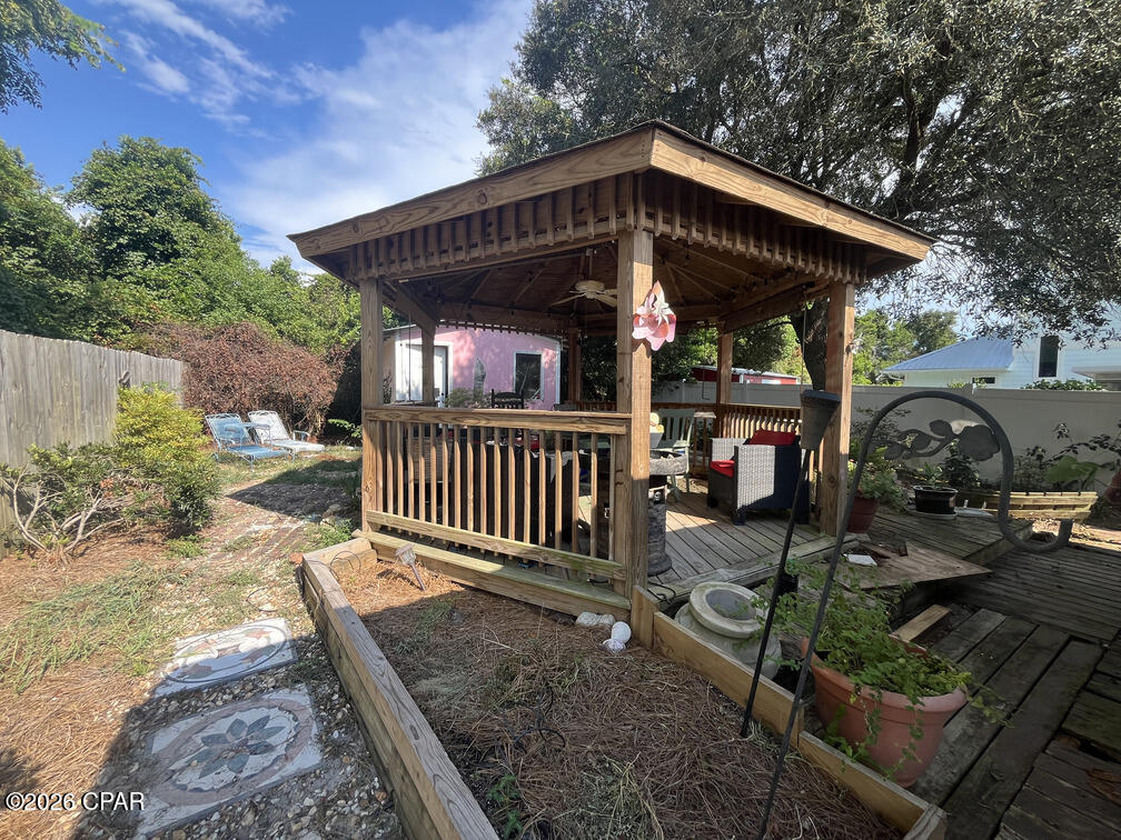 206 Southfields Road, Unit A Panama City Beach, FL 32413 - Photo 6 of 25 Gallery Image 6