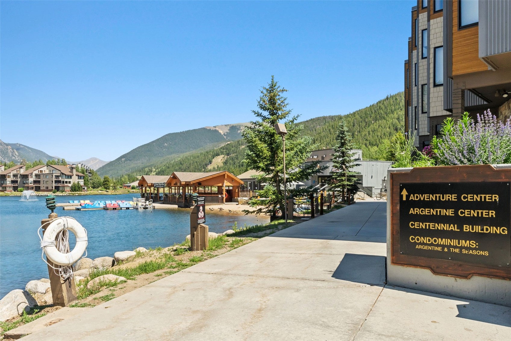 22174 Highway 6, Unit 7 Keystone, CO 80435 - Photo 24 of 35