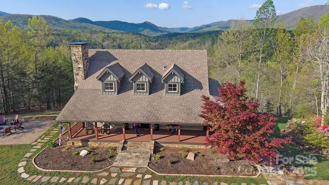 $1,595,000 | 723 North Highland Road, Mill Spring, NC 28756